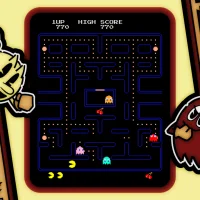 Arcade Game Series: Pac-Man #36903