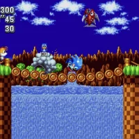 Sonic Mania #40411