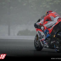 MotoGP 18 #12343