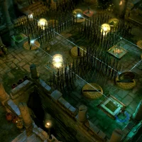 Lara Croft and the Temple of Osiris #29595