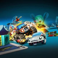 Micro Machines World Series #8350