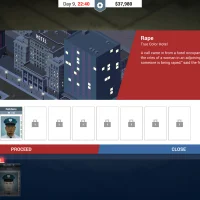 This is the Police #6078