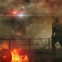 Metal Gear Survive #6918