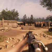 A Twisted Path To Renown #23463