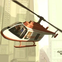 Grand Theft Auto IV #29873