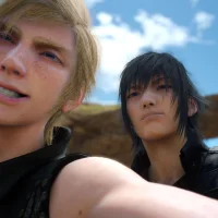 Final Fantasy XV #7561
