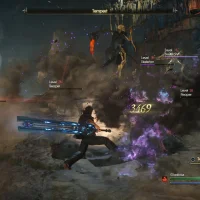 Final Fantasy XV #9034
