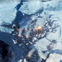 Frostpunk #33899