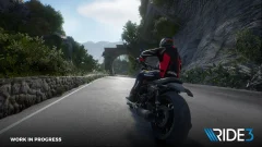 Screenshot RIDE 3