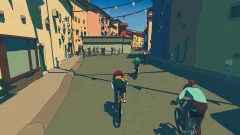 Screenshot Wheel World