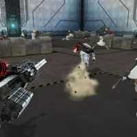 Freedom Wars #38674