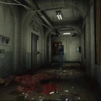 Resident Evil 2 #20622