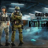 Call of Duty: Mobile #19767