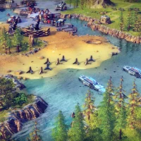 Battle Worlds: Kronos #4080