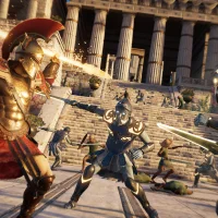 Assassin's Creed: Odyssey - Il destino di Atlantide #20853