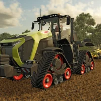 Farming Simulator 25 #25738