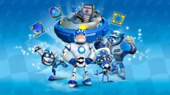 Screenshot Crash Team Racing Nitro-Fueled