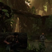 Uncharted: The Nathan Drake Collection #1240