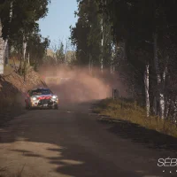 Sébastien Loeb Rally EVO #2617