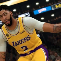 NBA 2K21 #15028