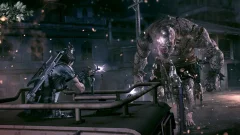 Screenshot Resident Evil 5