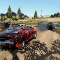 Wreckfest #13834