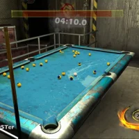 Inferno Pool #40650