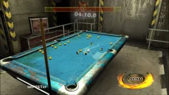 Screenshot Inferno Pool