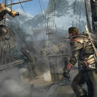 Assassin’s Creed Rogue Remastered #12099