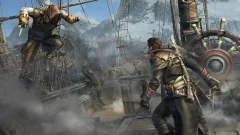 Screenshot Assassin’s Creed Rogue Remastered