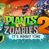 Plants Vs. Zombies 2: It's About Time #2363