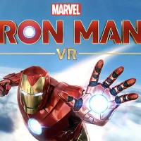 Marvel's Iron Man VR #14211