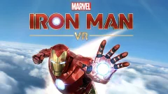 Screenshot Marvel's Iron Man VR