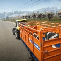 Pure Farming 2018 #12069