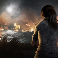 Shadow of the Tomb Raider #12202