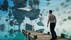 Screenshot Twin Mirror