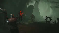 Screenshot Mortal Shell