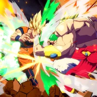 Dragon Ball FighterZ #12004