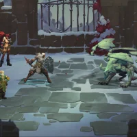 Battle Chasers: Nightwar #34308