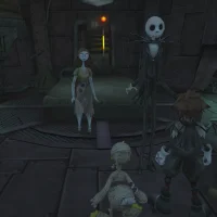 Kingdom Hearts Final Mix #37553