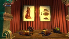 Screenshot BioShock Remastered