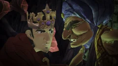 Screenshot King's Quest - Chapter 2: Rubble Without a Cause