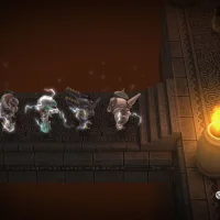 Lost Sphear #10387