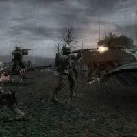 Call of Duty 3 #20705