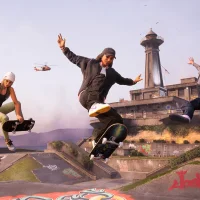Tony Hawk's Pro Skater 3+4 #26673