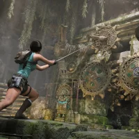 Tomb Raider: Legacy of Atlantis #29359