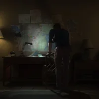 Uncharted 4: Fine di un ladro #3196