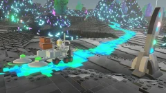 Screenshot LEGO Worlds