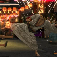 Ryuu ga Gotoku Kenzan! #23370