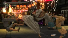Screenshot Ryuu ga Gotoku Kenzan!